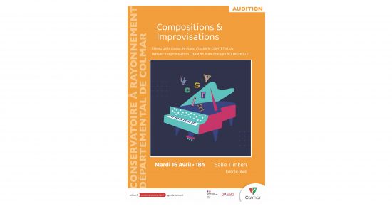 Compositions & Improvisations